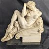 Image 8 : Set of 2 Ivorex Statues