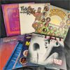 Image 3 : Lot of 6 Vintage Vinyl Records 