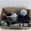 Image 1 : Lot of Various Drinkware 