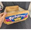 Image 3 : Set of 4 Wooden Fruit Boxes 