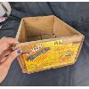 Image 4 : Set of 4 Wooden Fruit Boxes 