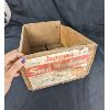 Image 5 : Set of 4 Wooden Fruit Boxes 