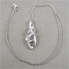 Image 4 : Set of 4 Sterling Silver 925 Jewelry 