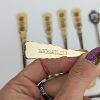 Image 4 : Lot of 17 Collector Spoons