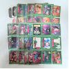 Image 1 : Lot of Beetlejuice Trading Cards