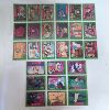 Image 4 : Lot of Beetlejuice Trading Cards