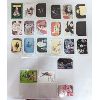 Image 5 : Lot of Beetlejuice Trading Cards