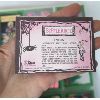Image 6 : Lot of Beetlejuice Trading Cards