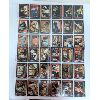 Image 3 : Lot of Roger Rabbit Trading Cards