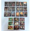 Image 5 : Lot of Roger Rabbit Trading Cards