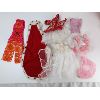Image 5 : 1966 The World of Barbie Double Doll Case with Accessories