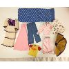 Image 6 : 1966 The World of Barbie Double Doll Case with Accessories