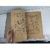 Image 4 : Unused Happy Holiday Children's Coloring Book Circa 1940's/50's