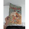 Image 6 : Unused Happy Holiday Children's Coloring Book Circa 1940's/50's