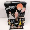 Image 1 : 1964 Barbie & Ken Carry Case with Pencil Case, Diary and Wallet