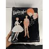 Image 8 : 1964 Barbie & Ken Carry Case with Pencil Case, Diary and Wallet