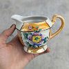 Image 11 : Vintage Japan Iridescent Lusterware Tea Set