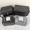 Image 1 : Lot of 2 Satellite Signal Meters