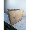 Image 2 : Set of 2 Vintage Wooden Fruit Boxes