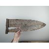 Image 4 : Set of 20 Old Wooden Hide Stretchers