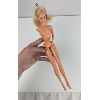 Image 8 : Lot of Vintage Barbies Circa 1960's - with Accessories & Clothes