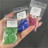 Image 2 : Lot of Mixed Swarovski Beads - 6 & 4mm