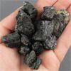 Image 2 : Lot of Raw Black Tourmaline Specimens 