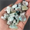 Image 1 : Lot of Raw Amazonite Specimens