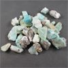 Image 2 : Lot of Raw Amazonite Specimens