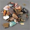 Image 1 : Lot of Mixed Polished Stones