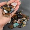 Image 3 : Lot of Mixed Polished Stones