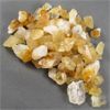 Image 2 : Lot of Raw Citrine Points
