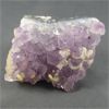 Image 2 : Raw Amethyst Crystal Cluster - Brazil