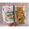 Image 4 : Lot of 5 Beanie Babies in Original Packaging