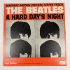Image 1 : The Beatles A Hard Days Night LP Record Album