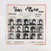Image 2 : The Beatles A Hard Days Night LP Record Album
