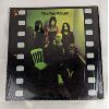 Image 1 : The Yes Album LP Record
