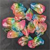 Image 1 : Lot of Aura Quartz Crystals