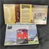 Image 2 : Lot of 3 DVD Box Sets - Trains, 50 Great Westerns & Televisions Greatest Westerns 