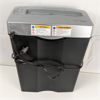 Image 6 : Working Royal MC500 5 Sheet Paper Shredder 