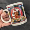 Image 5 : Set of 2 Vintage Popeye Mugs