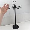 Image 2 : Metal Jewelry Display