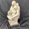 Image 6 : G. Ruggeri "The Kiss" Ivorex Statue