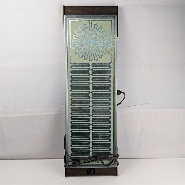 Vintage Working Salton Hotray Food Warmer 