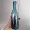 Image 3 : Set of 6 Hand Blown Glass Bottles