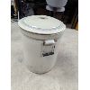 Image 5 : Large Crock with Lid 