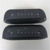 Image 3 : Lot of 2 Working Sony Wireless Bluetooth Speakers