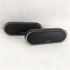 Image 4 : Lot of 2 Working Sony Wireless Bluetooth Speakers