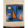 Image 4 : Laser Etched LP Vinyl Record Album by Split Enz