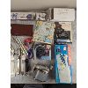 Image 3 : Working Paper Shredder & Large Lot of various household and office items 